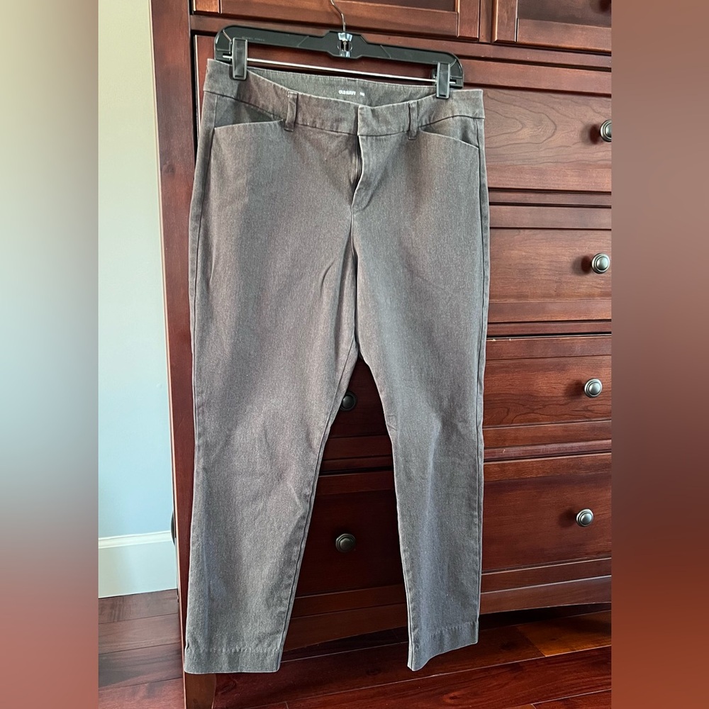 Old Navy pixie pant